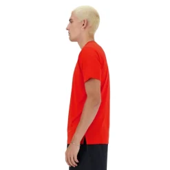 Camisetas manga corta New balance Sport Essentials T-Shirt