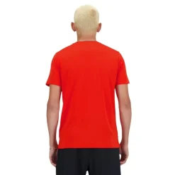 Camisetas manga corta New balance Sport Essentials T-Shirt