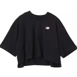 Camisetas manga corta New balance WT51528