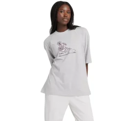 Camisetas manga corta New balance WT43556
