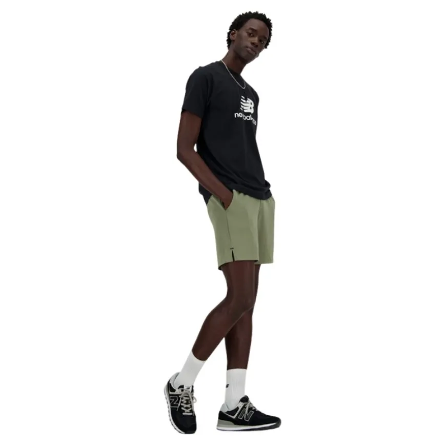 Camisetas manga corta New balance Sport Essentials Logo T-Shirt