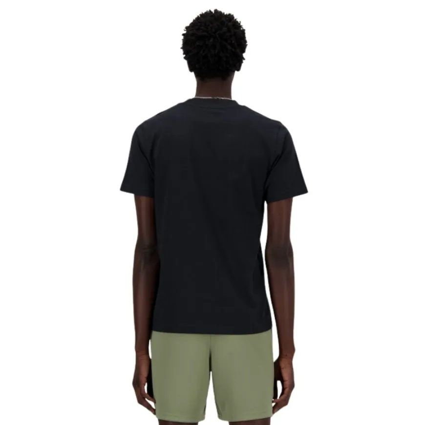 Camisetas manga corta New balance Sport Essentials Logo T-Shirt