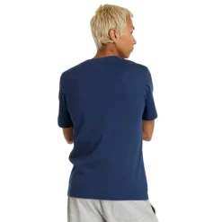 Camisetas manga corta New balance Sport Essentials Gradient Logo T-Shirt