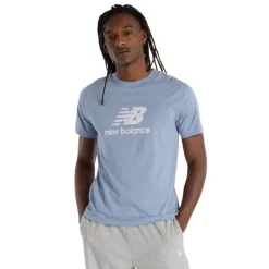 Camisetas manga corta New balance Sport Essentials Logo T-Shirt