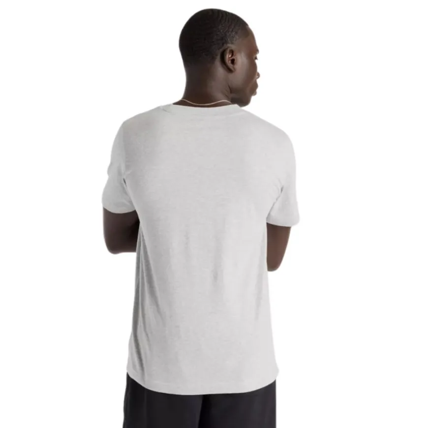 Camisetas manga corta New balance Sport Essentials Gradient Logo T-Shirt