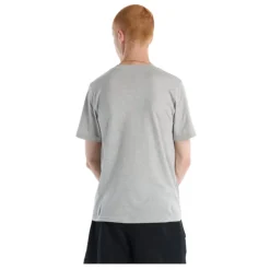 Camisetas manga corta New balance Pop Stand T-Shirt