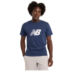 Camisetas manga corta New balance Sport Jersey Logo T-Shirt