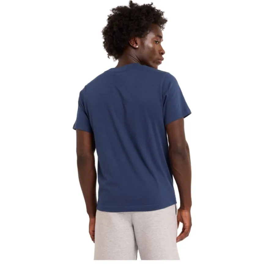 Camisetas manga corta New balance Sport Jersey Logo T-Shirt