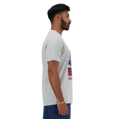 Camisetas manga corta New balance New Balance Triathlon T-Shirt