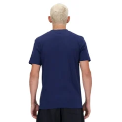 Camisetas manga corta New balance Sport Essentials Logo T-Shirt
