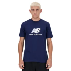 Camisetas manga corta New balance Sport Essentials Logo T-Shirt