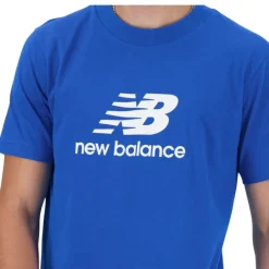 Camisetas manga corta New balance Sport Essentials Logo T-Shirt