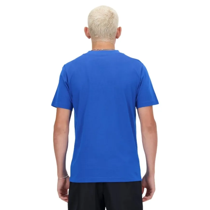 Camisetas manga corta New balance Sport Essentials Logo T-Shirt