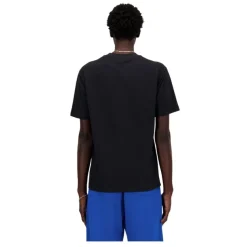 Camisetas manga corta New balance Sport Essentials Cotton T-Shirt