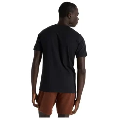 Camisetas manga corta New balance Sport Jersey Logo T-Shirt