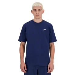 Camisetas manga corta New balance Sport Essentials Cotton T-Shirt