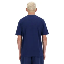 Camisetas manga corta New balance Sport Essentials Cotton T-Shirt