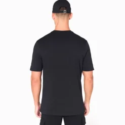 Camisetas manga corta New era Nos NFL Regular Tee NFL Generic Logo BLK