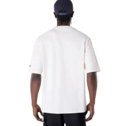 Camisetas manga corta New era Ne Graphic Os Teenew Era Ofw