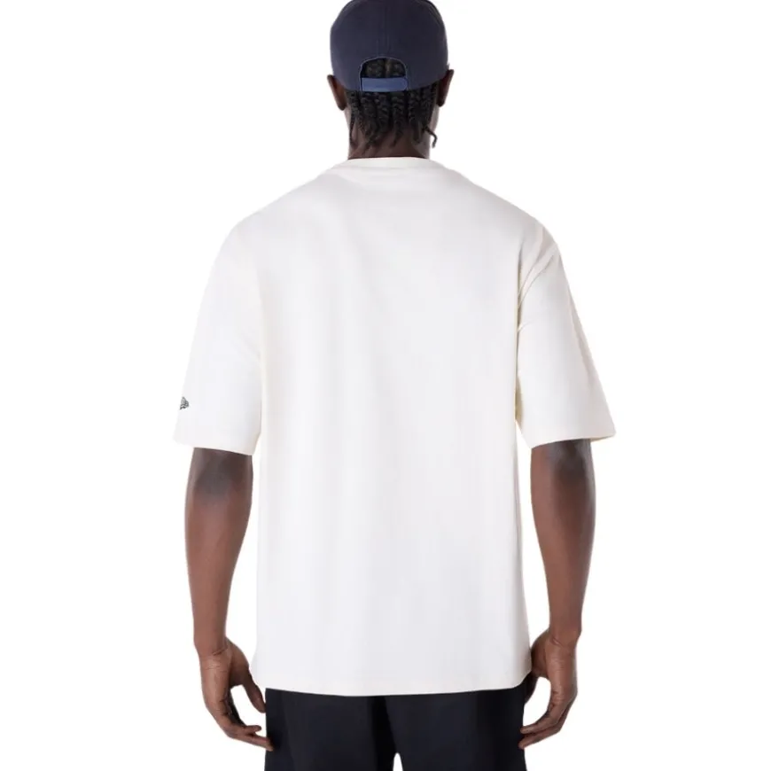 Camisetas manga corta New era Ne Graphic Os Teenew Era Ofw
