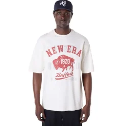 Camisetas manga corta New era Ne Graphic Os Teenew Era Ofw
