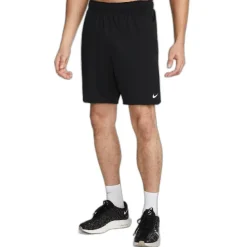 Camisetas manga corta Nike AA M Nk Df Totality Knit 7In Ul