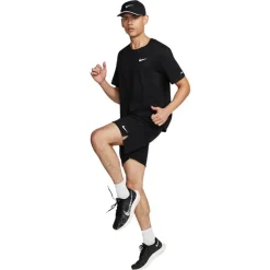Camisetas manga corta Nike AA M Nk Df Totality Knit 7In Ul