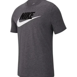 Camisetas manga corta Nike AA M Nsw Tee Icon Futura