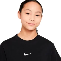 Camisetas manga corta Nike AA G Nsw Tee Essntl Ss Boxy