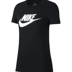 Camisetas manga corta Nike AA W Nsw Tee Essntl Icon Futura