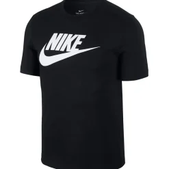 Camisetas manga corta Nike AA M Nsw Tee Icon Futura