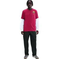 Camisetas manga corta Nike Barcelona FC