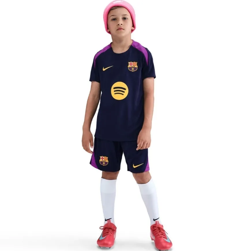Camisetas manga corta Nike Barcelona FC 25/26