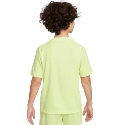 Camisetas manga corta Nike B Nk Df Multi Ss Top Hbr