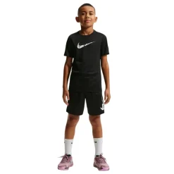 Camisetas manga corta Nike B Nk Df Trphy23 Ss Top Hbr