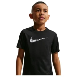 Camisetas manga corta Nike B Nk Df Trphy23 Ss Top Hbr