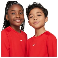 Camisetas manga corta Nike B Nk Df Multi Ss Top