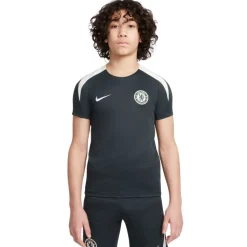 Camisetas manga corta Nike Cfc Y Nk Df Strk Ss Top K