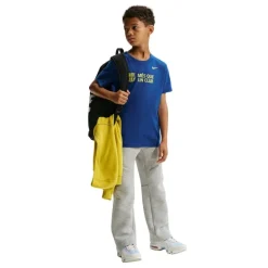 Camisetas manga corta Nike Fcb U Nk Club Tee