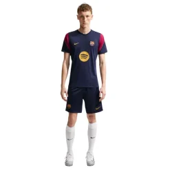 Camisetas manga corta Nike Fcb M Nk Df Strk Ss Top K