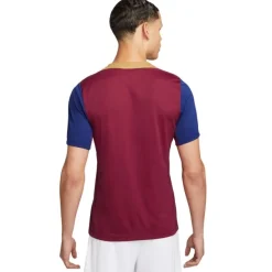Camisetas manga corta Nike Fcb M Nk Df Strk Ss Top K
