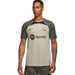 Camisetas manga corta Nike FCB M NK DF STRK SS TOP K