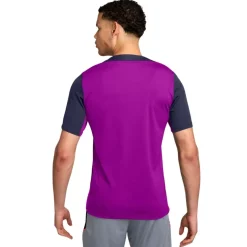 Camisetas manga corta Nike Fcb M Nk Df Strk Ss Top K