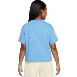 Camisetas manga corta Nike G Nsw Tee Graphic Star