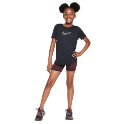 Camisetas manga corta Nike G Nk Df One Std Ss Top Hbr
