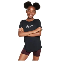 Camisetas manga corta Nike G Nk Df One Std Ss Top Hbr