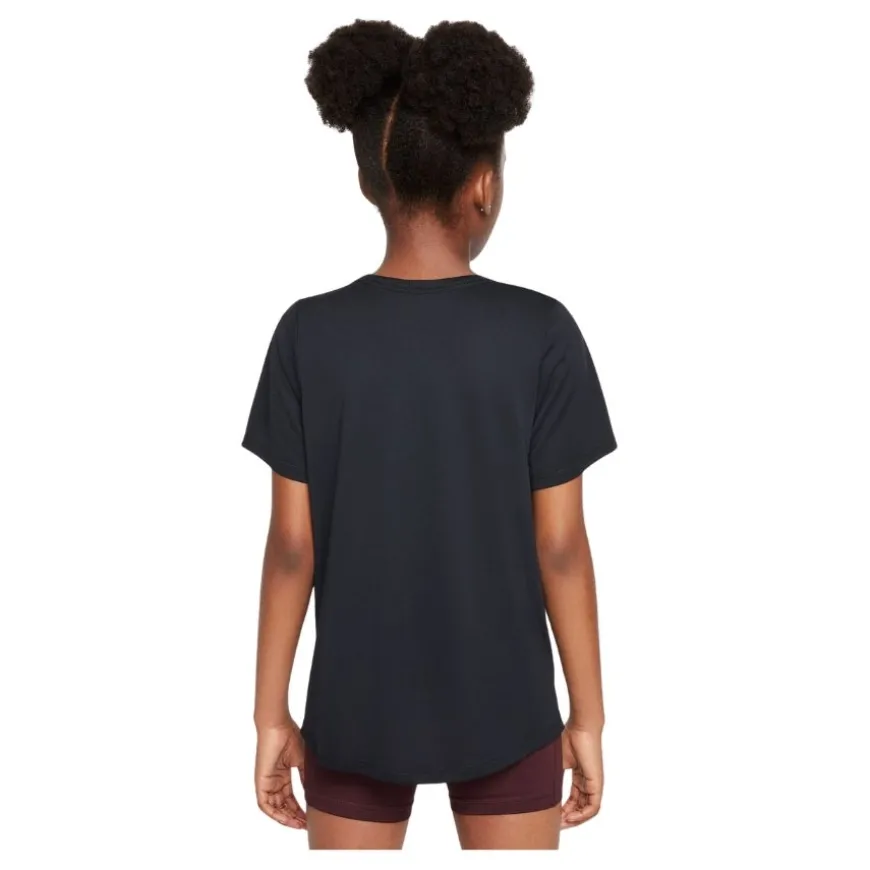 Camisetas manga corta Nike G Nk Df One Std Ss Top Hbr