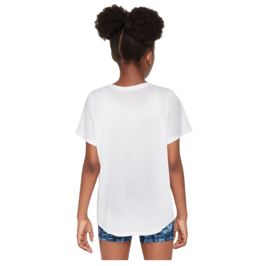 Camisetas manga corta Nike G Nk Df One Std Ss Top Hbr