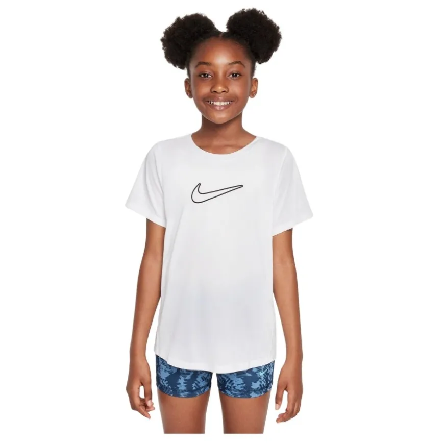 Camisetas manga corta Nike G Nk Df One Std Ss Top Hbr