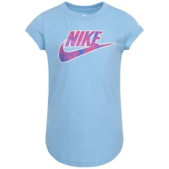 Camisetas manga corta Nike kids Printed Club Tee